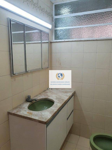 Imagem 4 de 15 de Apartamento Com 2 Dormitórios À Venda, 74 M² Por R$ 355.000,00 - Centro - Campinas/sp - Ap0850