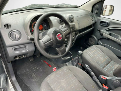 Imagem 4 de 6 de Fiat Fiorino Furgao 1.4 8v Flex