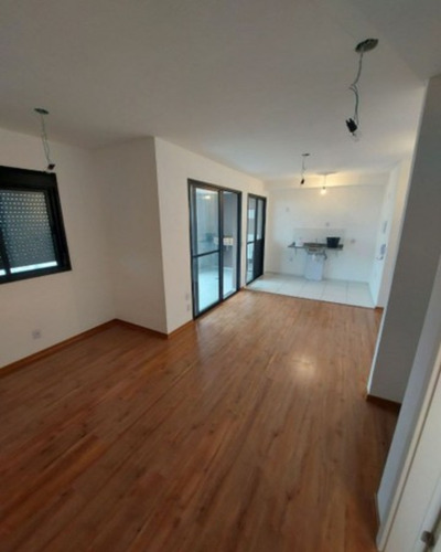 Imagem 3 de 19 de Apartamento - Ap00551 - 70499092