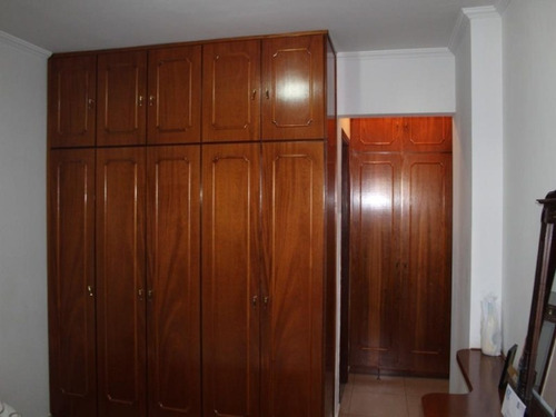 Imagem 30 de 30 de Apartamento Com 3 Dormitórios À Venda, 174 M² Por R$ 650.000,00 Edifício Maria Alcolea - Centro - Sorocaba/sp - Ap1145 - 68032746