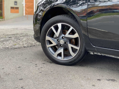 Imagem 13 de 13 de Nissan/ Versa Unique 1.6 16v 2016!! Novo