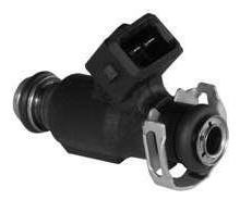 Imagem 4 de 5 de Bico Injetor Gm Strada Meriva Stilo 1.8 Flex Delphi Fj10733