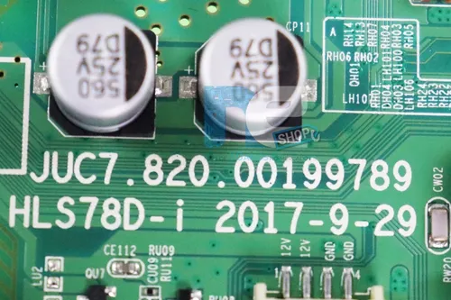 Placa Main Para Tv Philco Ptv42e60dswn V.b Juc7.820.00199789 Placa Main Para Tv Philco Ptv42e60dswn V.b Juc7.820.00199789