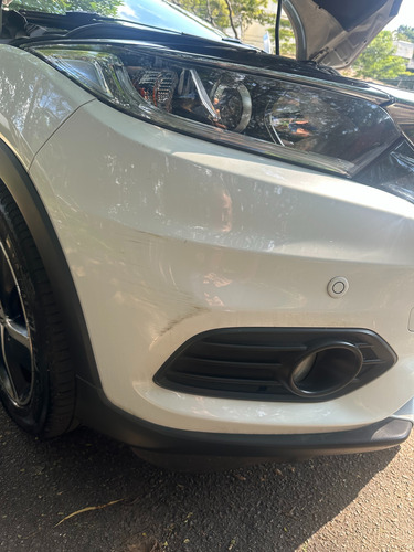 Honda HR-V 1.8 Exl Flex Aut. 5p