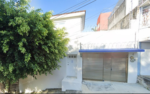 Casa En Venta Rio Nautla Numero 4 Colonia Cuauhtemoc Xalapa Veracruz Ajrj