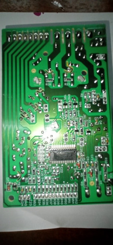 Imagen 2 de 2 de Tarjeta De Lavadora Electrolux Mod.70294440