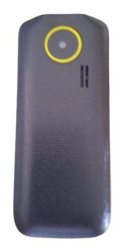 Imagen 2 de 2 de Celular Basico Voka Dual Sim 2g, Camara, Radio Fm, Linterna