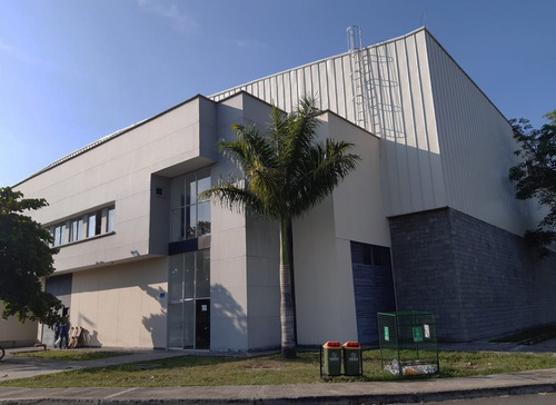 Bodega En Venta, Zona Franca Del Pacífico, Palmira