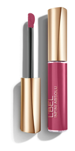 Infini Absolu Labial Líquido Larga Duración - L'bel