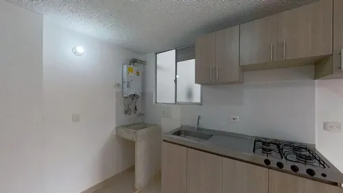 Vendo Apartamento En El Conjunto Portofino En Tocancipá