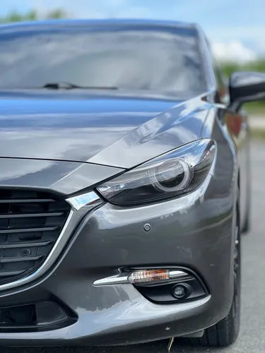 Mazda 3 2.0 Touring At
