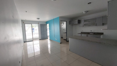 Imagen 2 de 11 de Apartamento En Residencial San Rafael