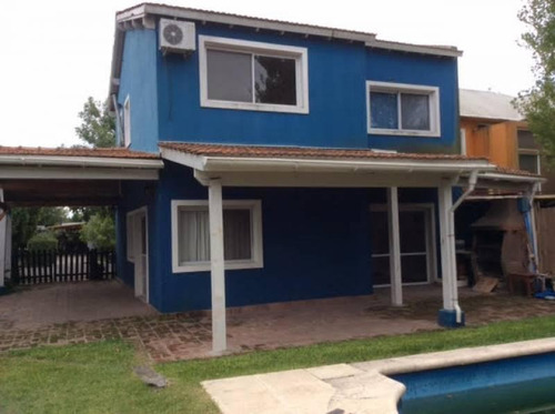 Imagen 2 de 8 de Casa En Venta - Los Alamos
