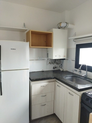 Imagen 8 de 18 de Departamento 1 Ambiente Contrafrente En Venta En Mar Del Plata