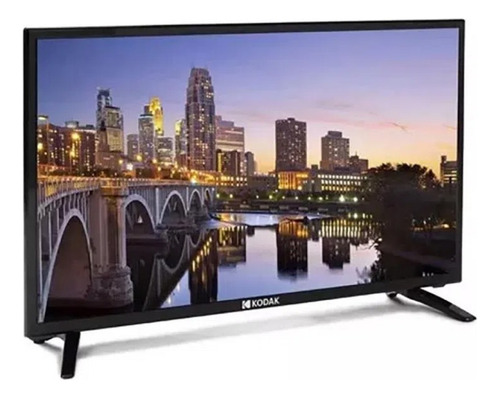 Imagen 4 de 9 de Televisor Kodak 24 Hd We-24mt005
