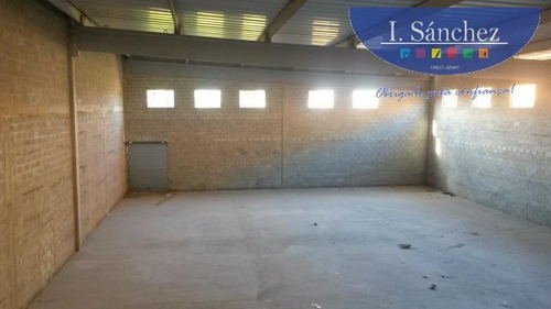 Imagem 5 de 5 de Galpão Para Locação Em Itaquaquecetuba, Una, 8 Banheiros - 54b_1-777250