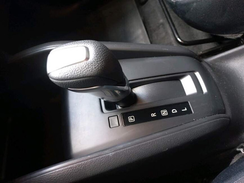 Nissan Kicks 1.6 16V FLEXSTART ACTIVE XTRONIC