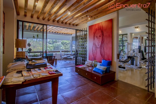 Imagen 15 de 30 de Casa En Venta En Bosques De Las Lomas