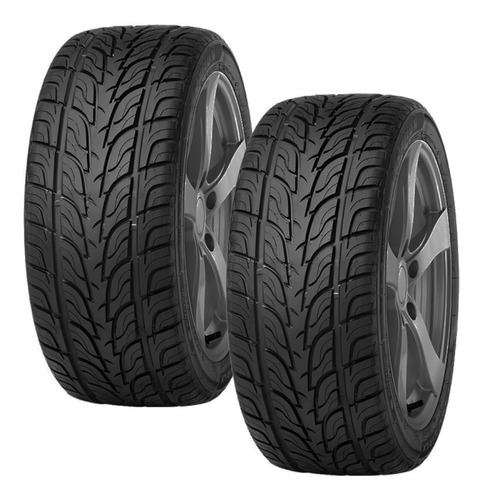 2- Llantas Suv Atrezzo Svr Lx Sailun 305/45r22v118 380aaa