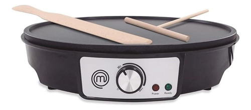 Crepera Masterchef Mk-cm-vss Control Temperatura