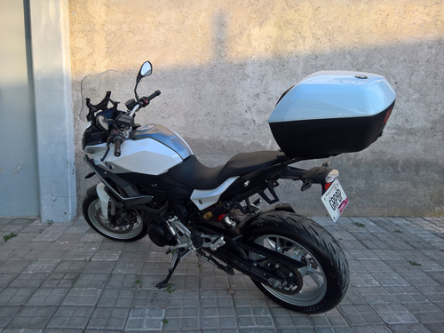 Bmw F900 Xr