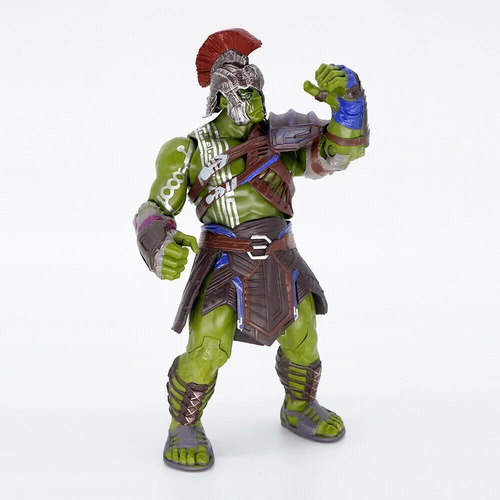 F1 Hulk Ragnarok Gladiator Figura Juguete Modelo Regalo 20cm