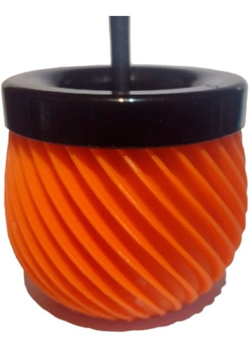 Imagen 2 de 4 de Mate Circular Impresión 3d + Varios Colores
