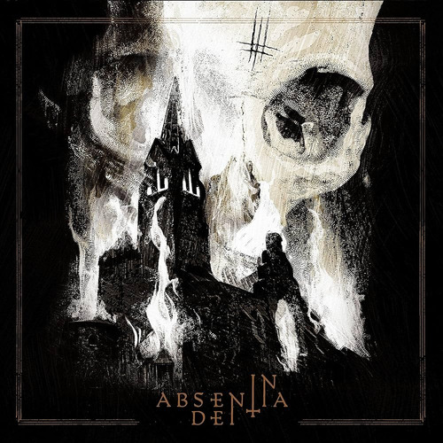 Behemoth - In Absentia Dei - 2cd+dvd