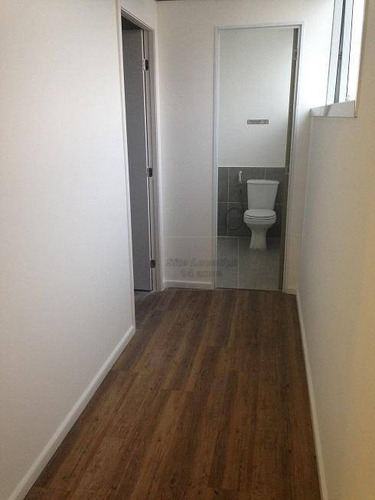 90629 - Conjuto De 246m² Prox. A Av. Paulista Com 4 Banheiros E 7 Vagas. - Cj0127