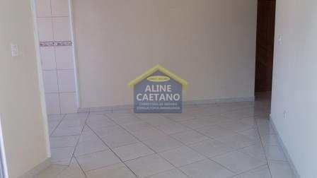 Lindo Ap Com 2 Dorms, Caiçara Aceita Permuta - Vesa011441