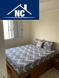 Imagem 16 de 30 de Apartamento - Ap00758 - 69884917