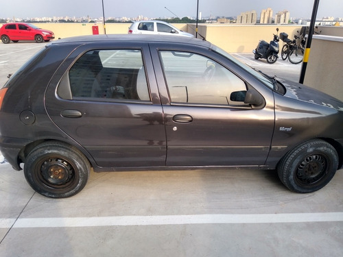 Imagem 2 de 4 de Fiat Palio 96