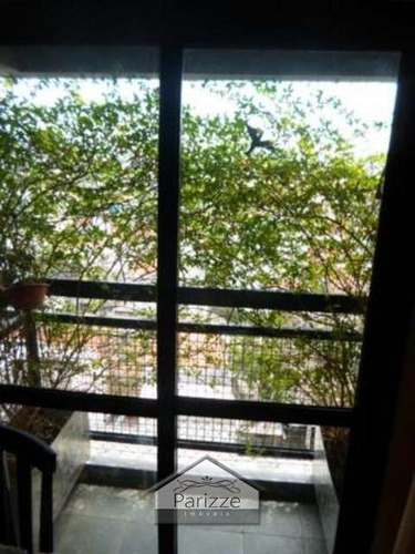 Imagem 3 de 15 de Apartamento No Limão* - 1356-1
