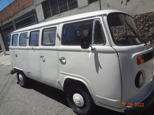 Kombi Standard 1997