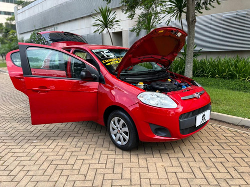 Fiat Palio PALIO ATTRACTIVE 1.0