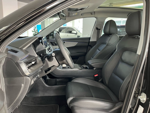Chery TIGGO 5X PRO 1.5 VVT TURBO iFLEX CVT