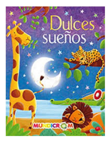 Libro Dulces Sueños /735