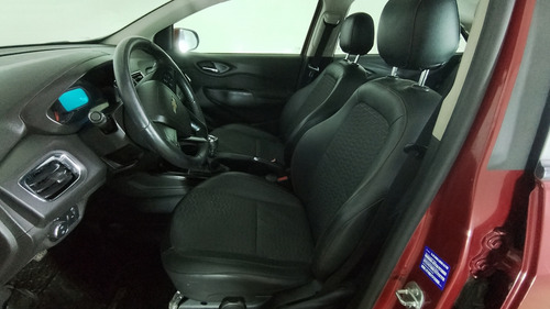 Chevrolet Onix 1.4 Ltz