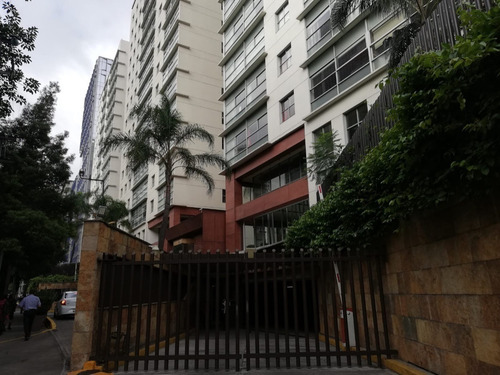 Imagen 20 de 20 de Portika Polanco. Pent House, Libre De Gravamen