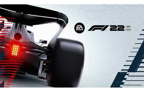 Imagen 3 de 3 de F1 22 - Playstation 5