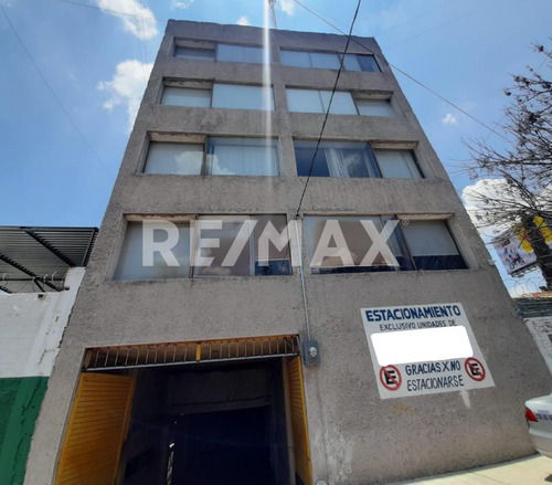 Edificio En Venta En Niños Héroes Querétaro