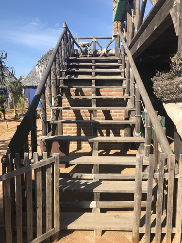 Carr. Cabo San Lucas La Paz, Pescadero