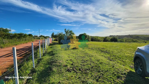 Se Vende Hermosa Chacra En La Zona De Las Cañas - Ref : Eqp6803