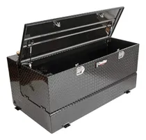 Comprar Tanque De Transferencia De Diesel Con Caja De Herramientas