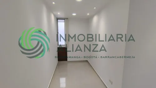 Apartamento En Arriendo En Cabecera Del Llano. Cod A16390