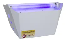Comprar Mata Moscas, Trampa De Luz Mata Insectos Moscas Y Voladores