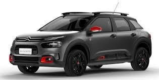 Citroen C4 Cactus Vti 115 C-serie (d.s)