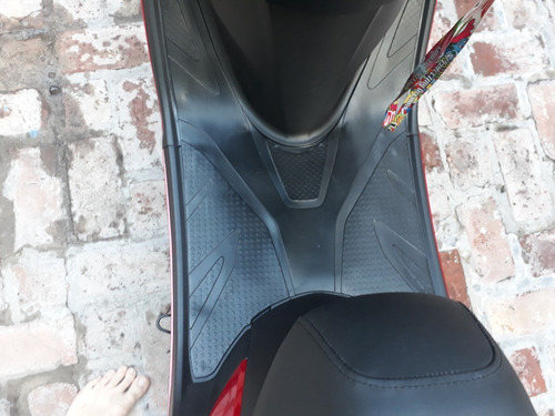Honda Elite 125