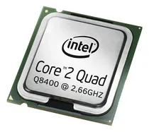 Comprar Processador Intel Core 2 Quad Q8400 2.66ghz Soquete Lga 775