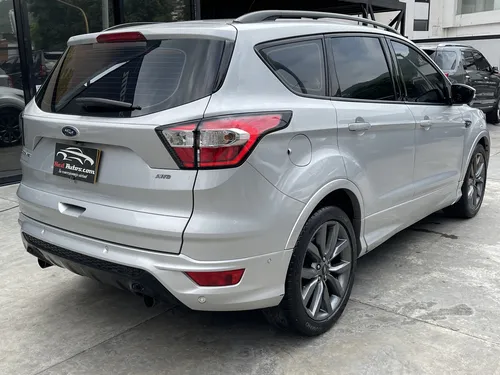 Ford Escape St - Line Tp 2000cc 4x4
